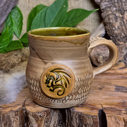 Green Dragon Mok NR. 4326