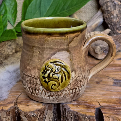 Green Dragon Mok NR. 4327