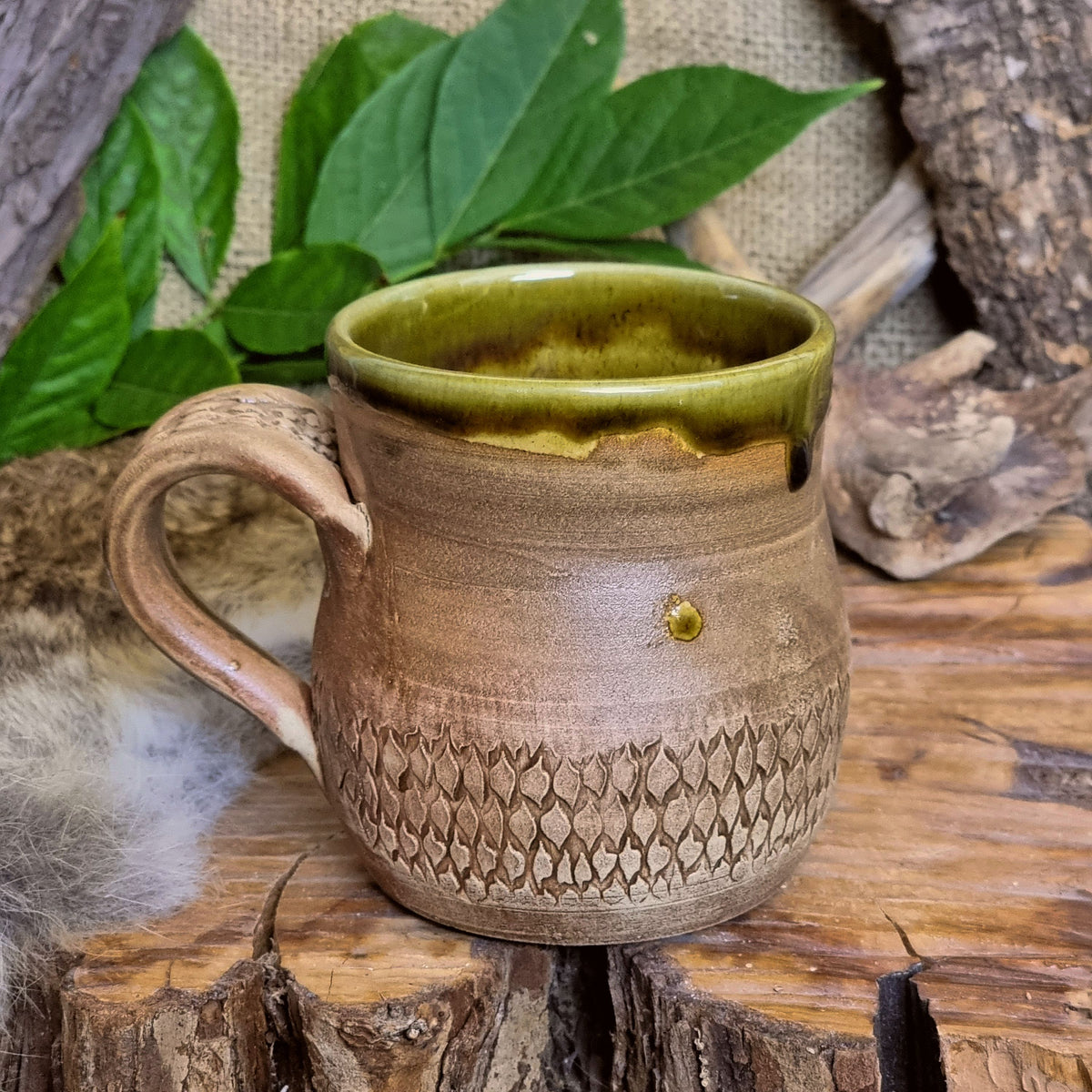 Green Dragon Mok NR. 4327