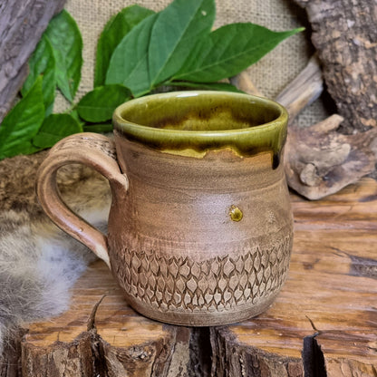 Green Dragon Mok NR. 4327