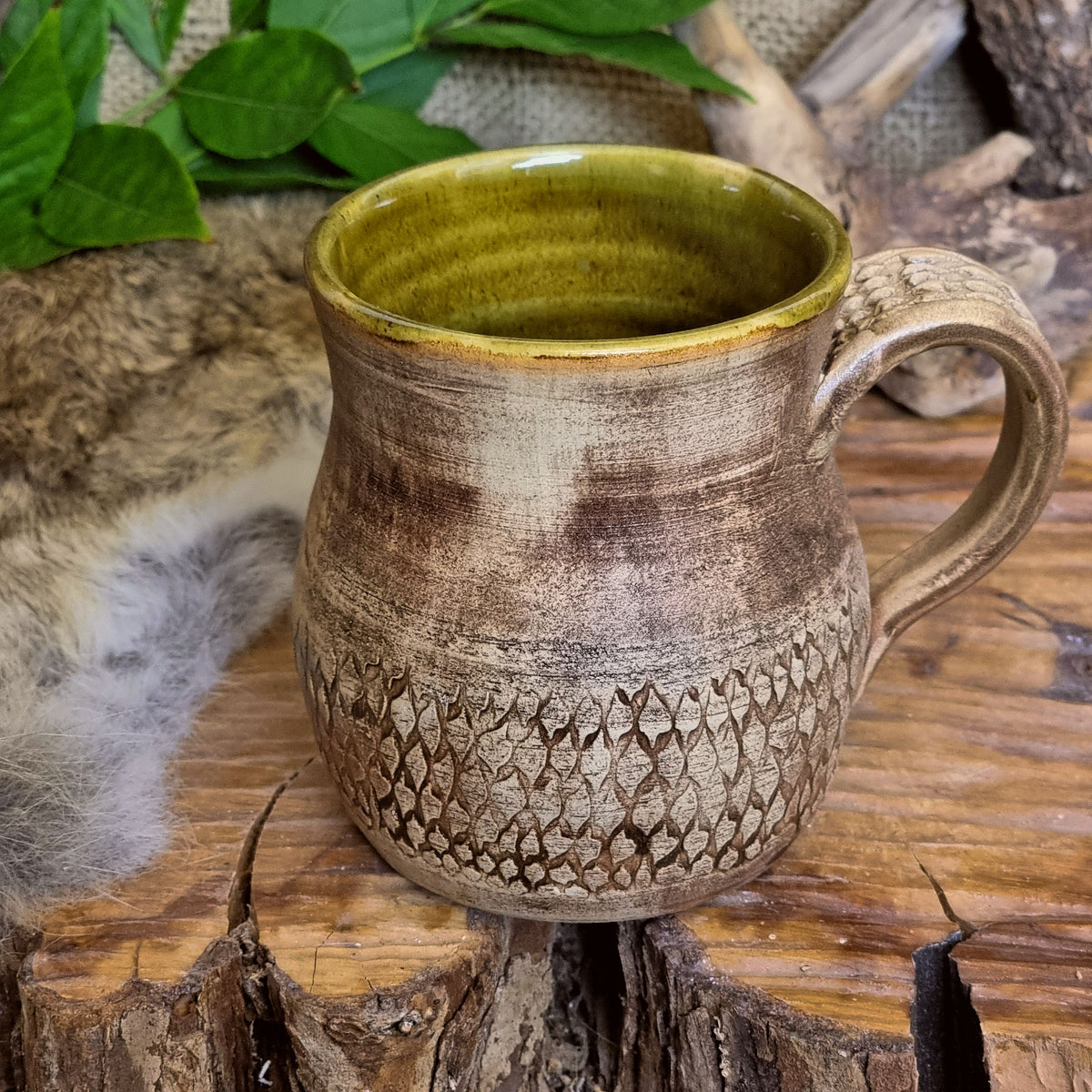 Green Dragon Mok NR. 4328