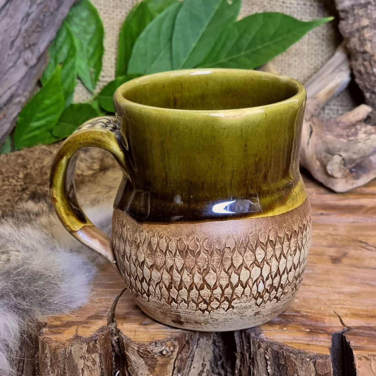 Green Dragon Mok NR. 4329