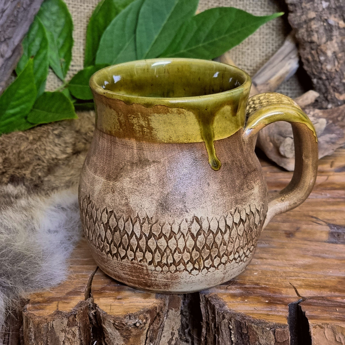 Green Dragon Mok NR. 4330