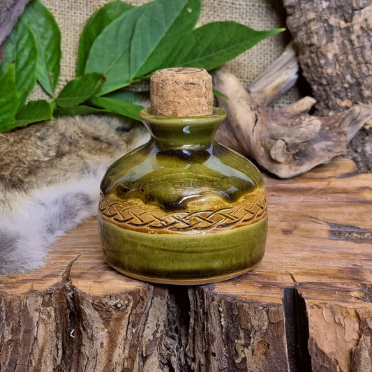Bottle no. 4347