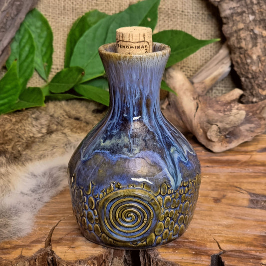 Bottle no. 4352