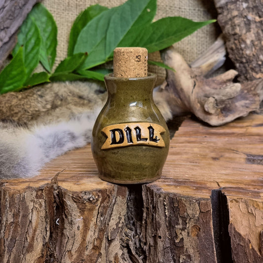 Spice jar no. 4373