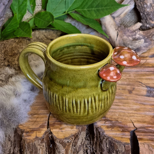 Tasse Pilze Nr. 4403