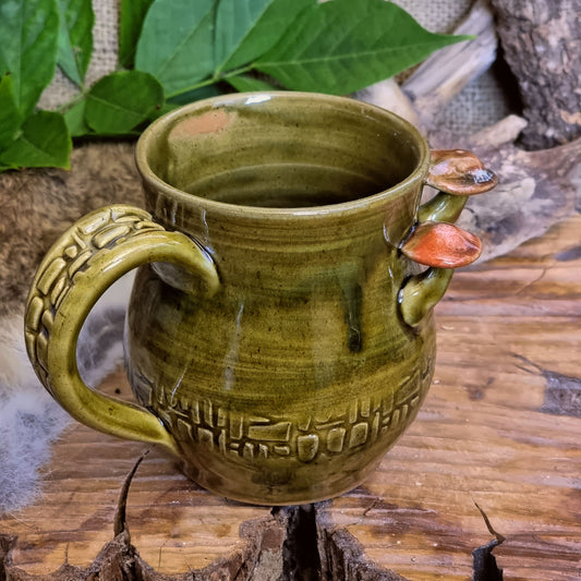 Tasse Pilze Nr. 4406