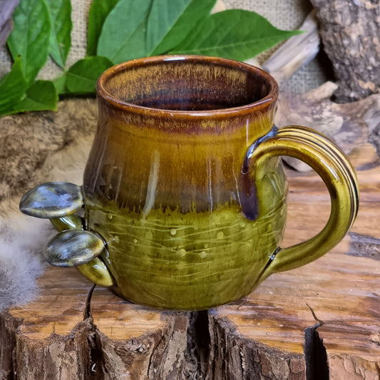 Tasse Pilze Nr. 4415