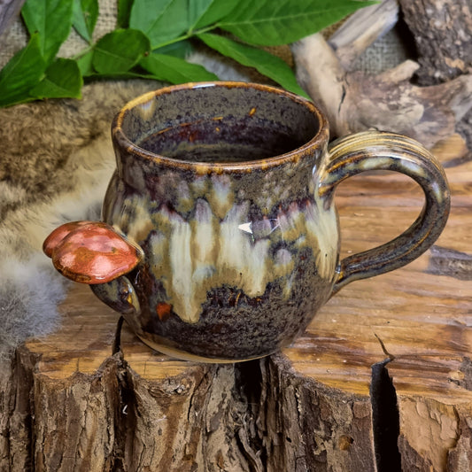 Tasse Pilze NR. 4420