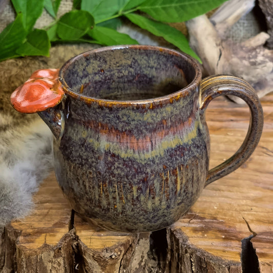 Tasse Pilze NR. 4422
