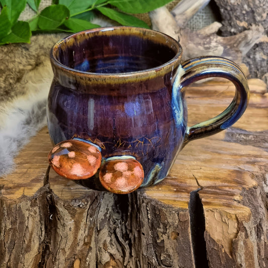 Tasse Pilze Nr. 4424