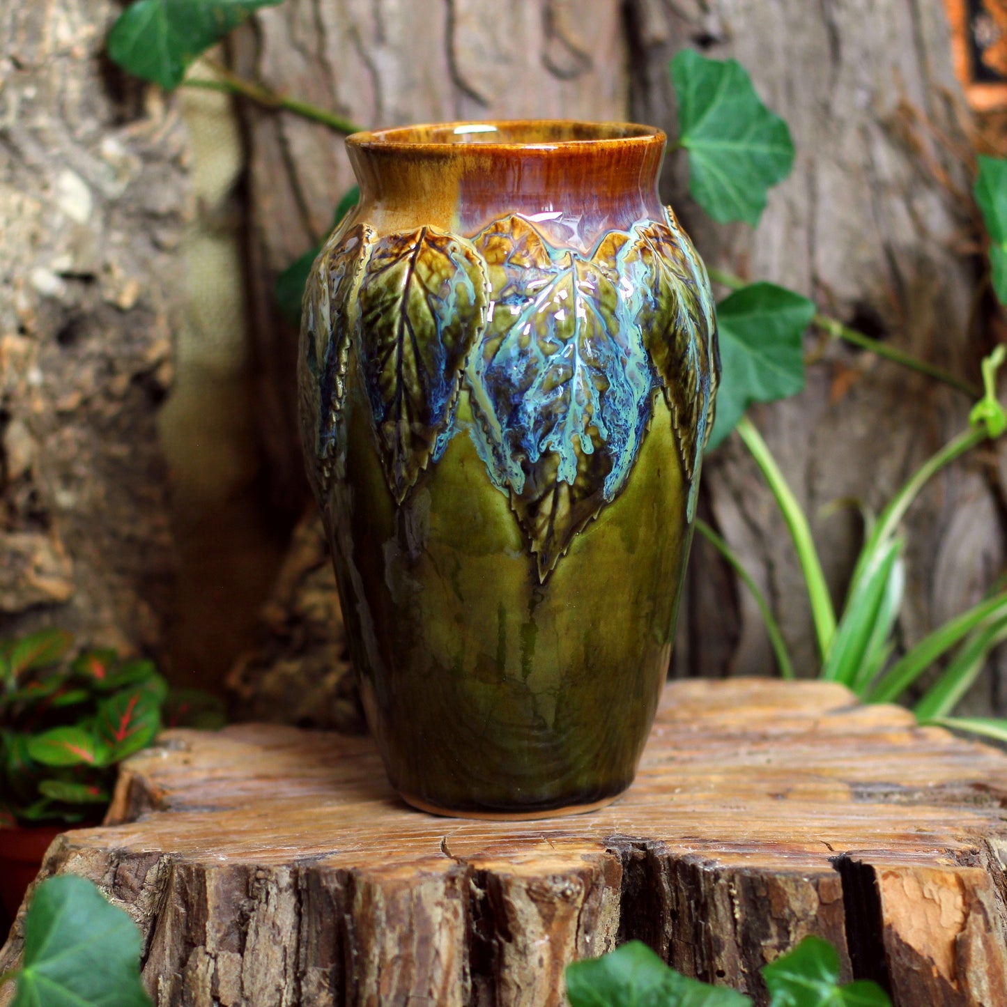 Vase NO. 3503