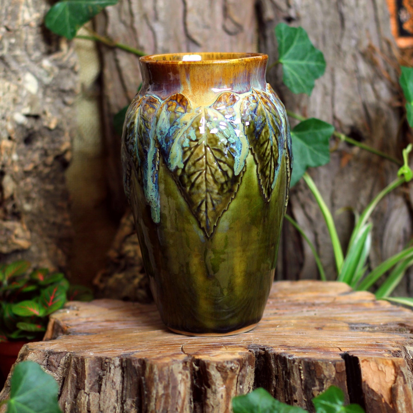 Vase NO. 3503