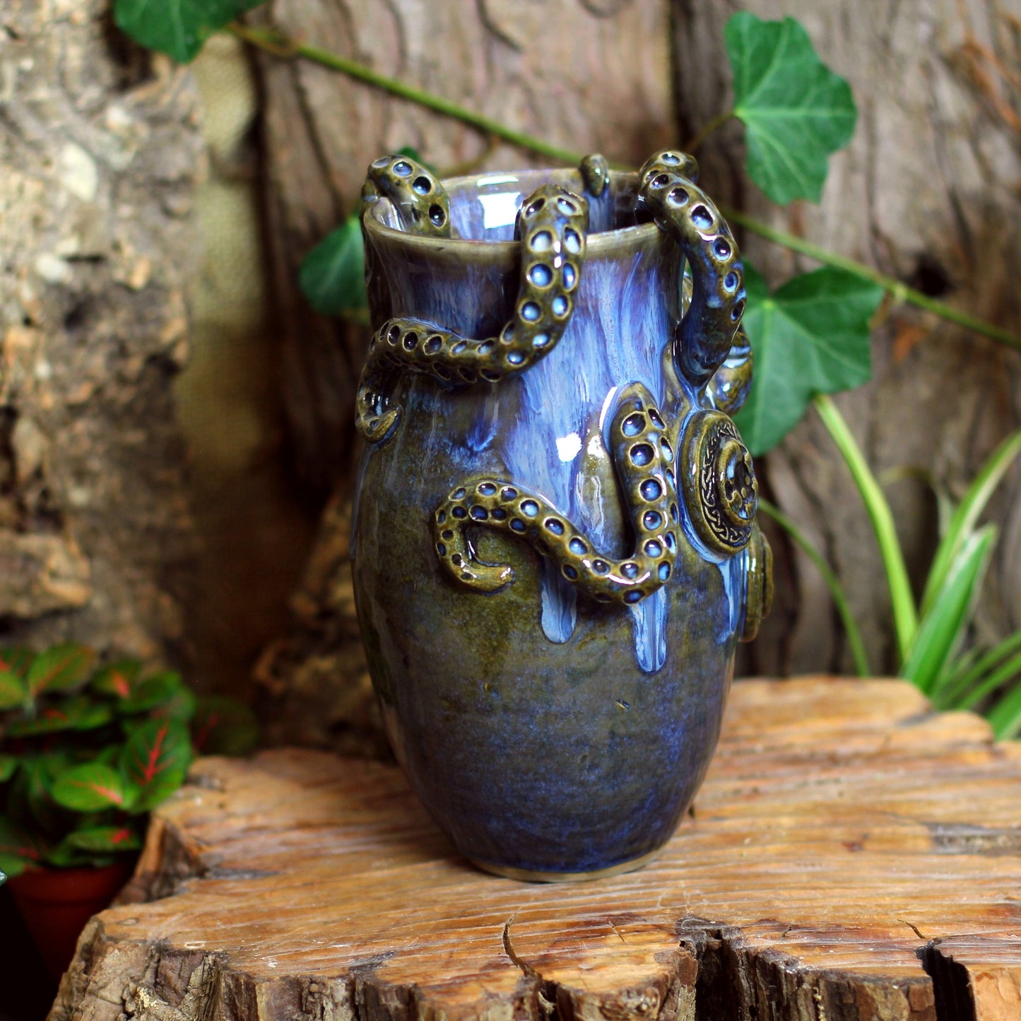 Vase NO. 3505
