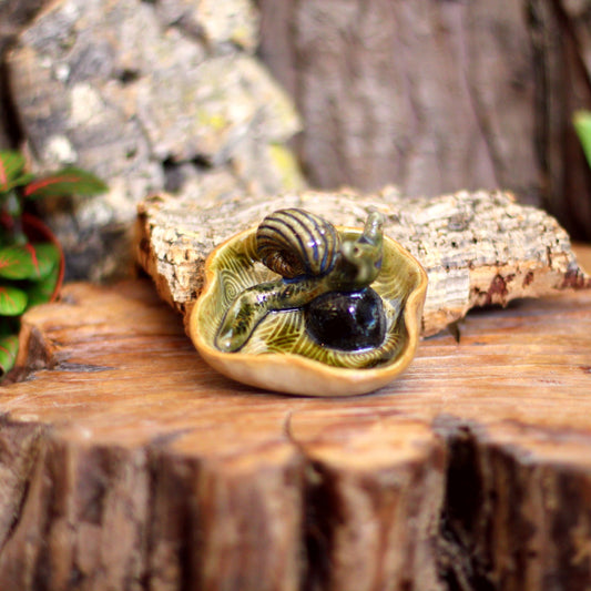 Trinket Dish NO. 3741