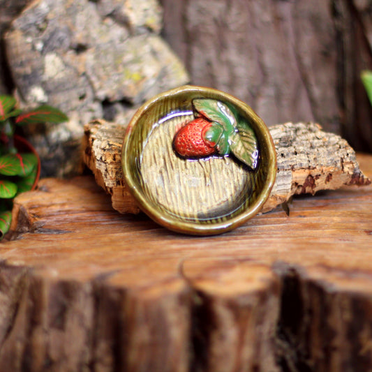 Trinket Dish NO. 3742