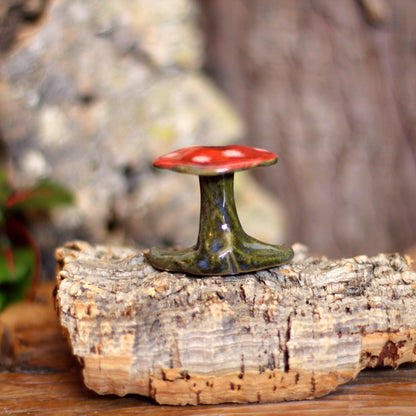 Paddenstoel Figurine NR. 3755