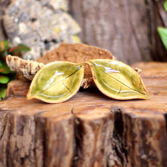 Teabag Holder Set NO. 3758