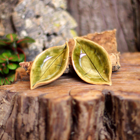 Teabag Holder Set NO. 3759