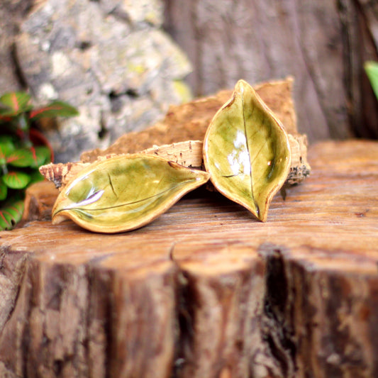 Teabag Holder Set NO. 3762