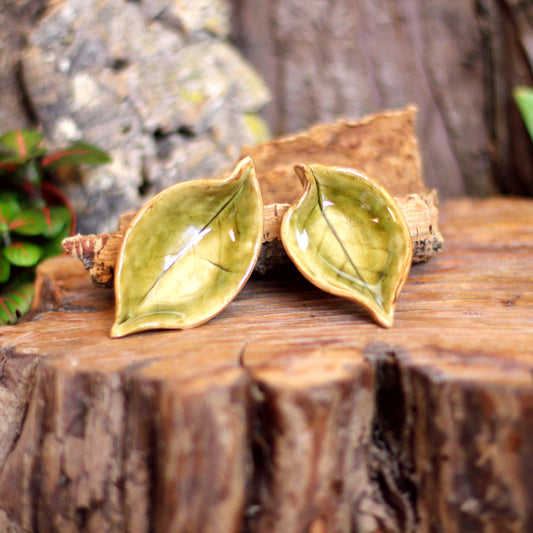 Teabag Holder Set NO. 3763