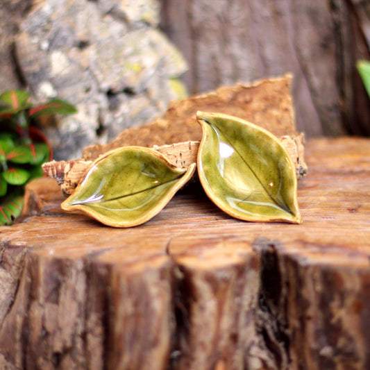 Teabag Holder Set NO. 3764