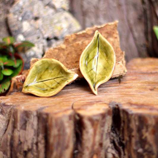 Teabag Holder Set NO. 3767