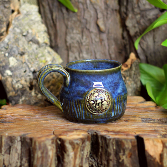 Mug NO. 3665