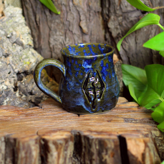 Mug NO. 3673