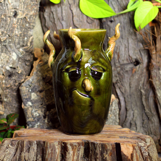 Vase NO. 3721