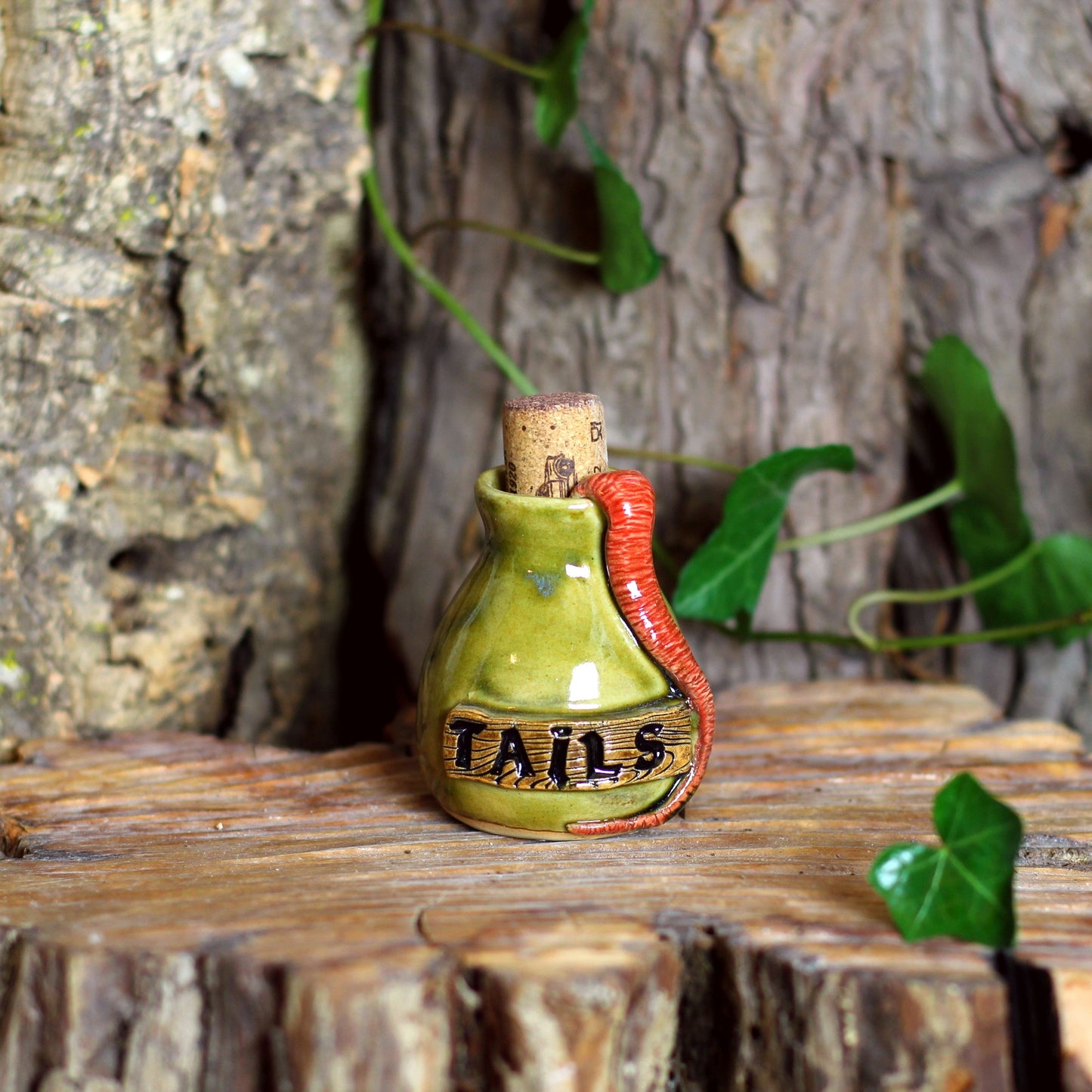 Kräuterfläschchen NR. 3788