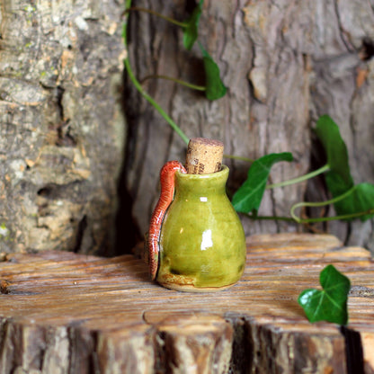 Kräuterfläschchen NR. 3788