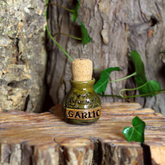 Kräuterfläschchen NR. 3798