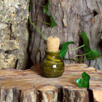 Kräuterfläschchen NR. 3798