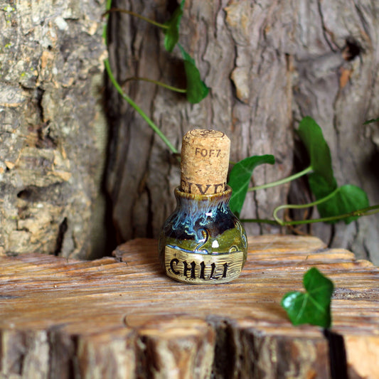 Gewürzflasche NR. 3805