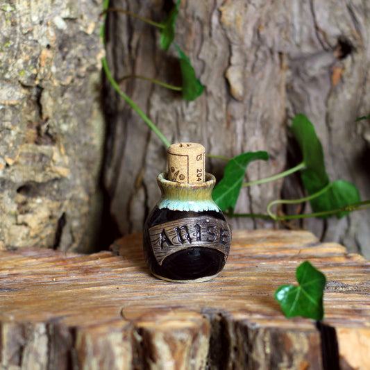 Kräuterfläschchen NR. 3806