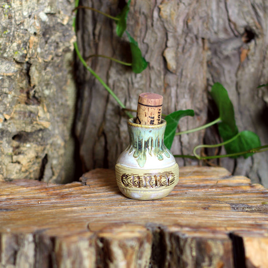 Kräuterfläschchen NR. 3809