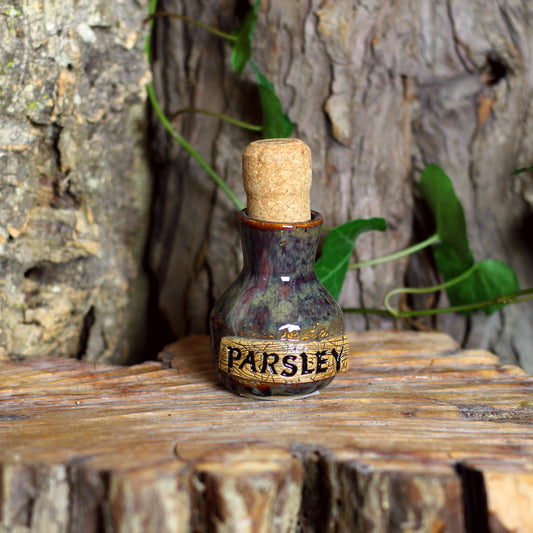 Kräuterfläschchen NR. 3814