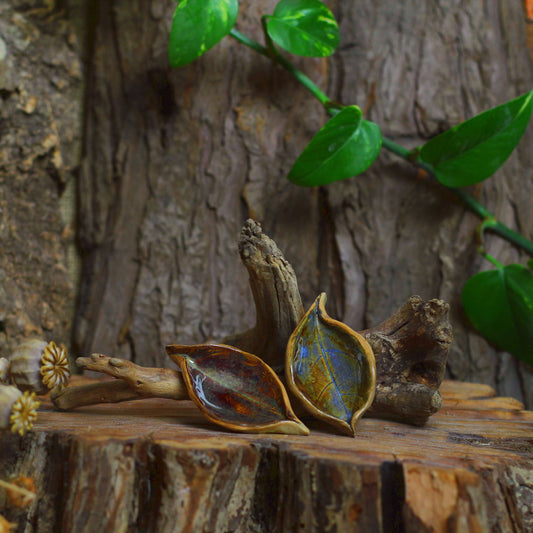 Tea Bag Holder Set No. 3282