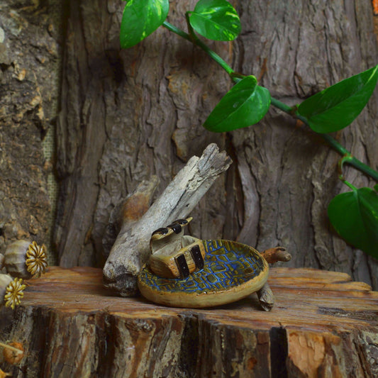 Trinket Dish NR. 3289