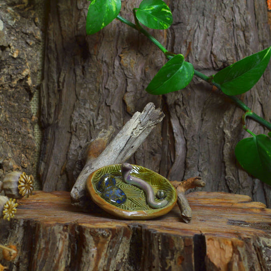 Trinket Dish NR. 3292