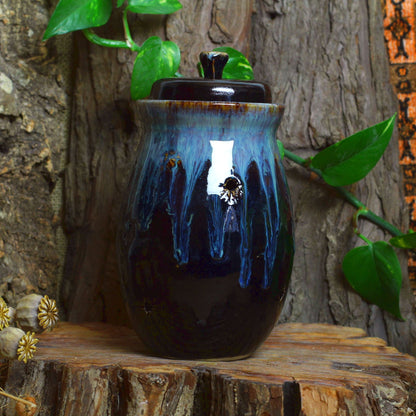 Knoblauchtopf Nr. 3299