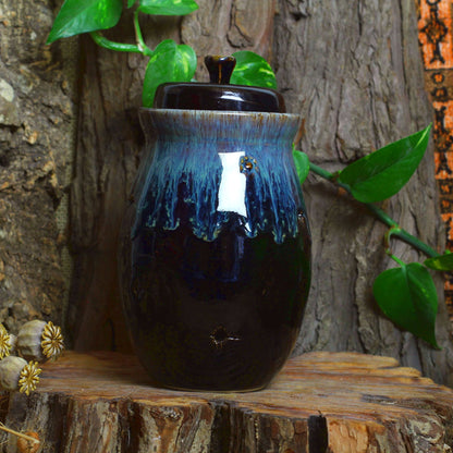 Knoblauchtopf Nr. 3299