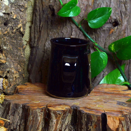 White Tree Mug No. 3361