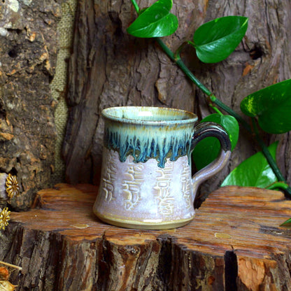 White Tree Mok NR. 3364