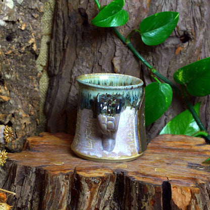 White Tree Mok NR. 3364