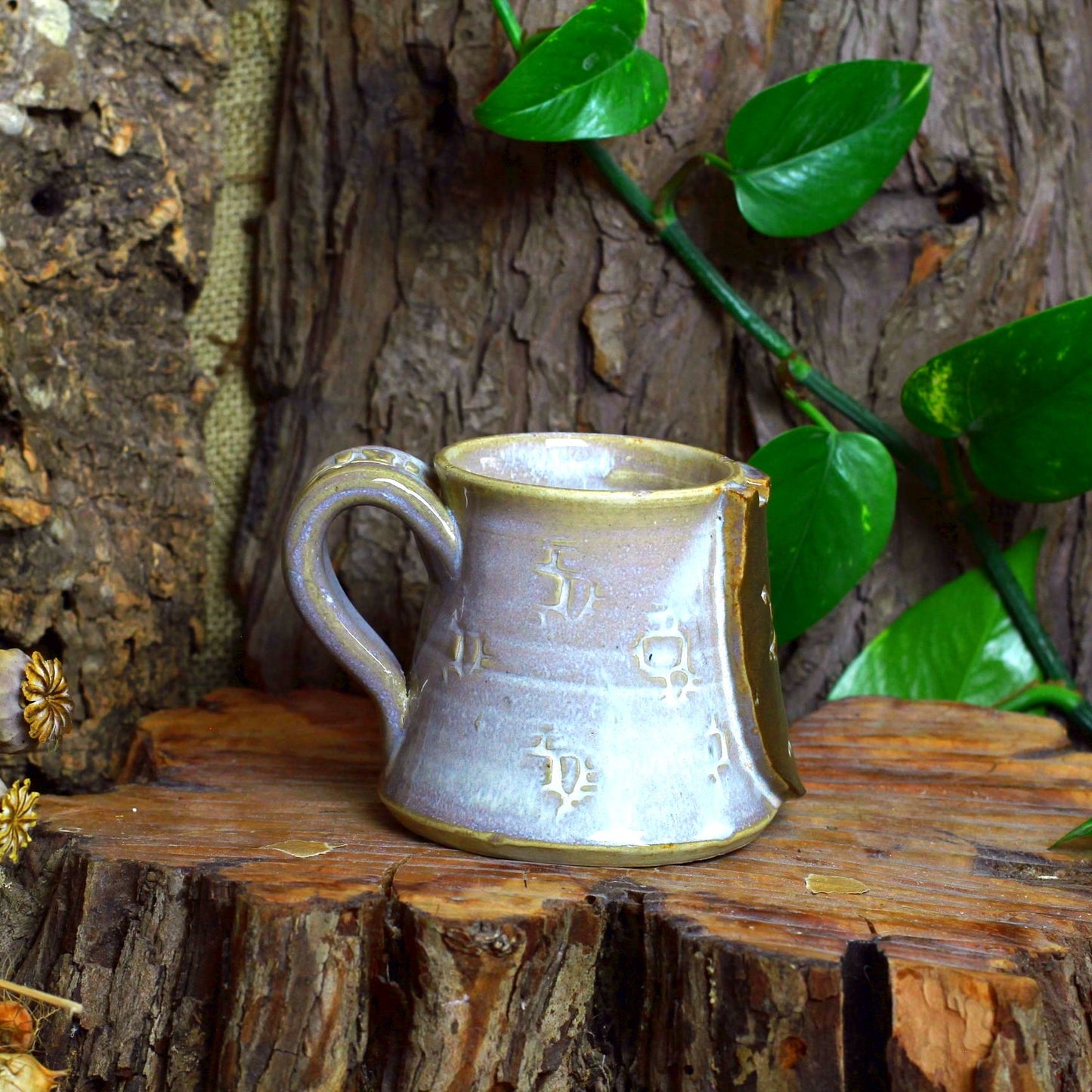 White Tree Mok NR. 3365