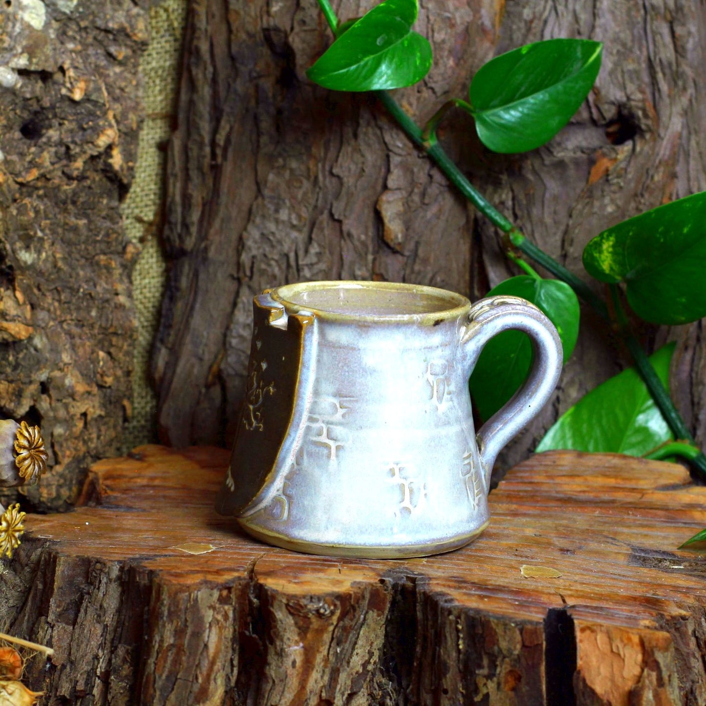 White Tree Mok NR. 3365