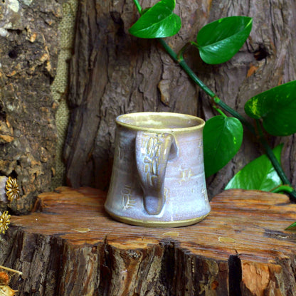 White Tree Mok NR. 3365